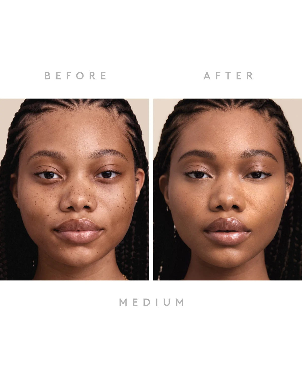 Fenty Beauty Pro Filt'r Hydrating Longwear Foundation- 255