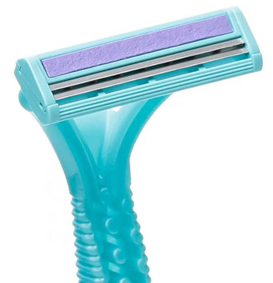 Gillette Simply Venus 2 Disposable Razor 4 pcs