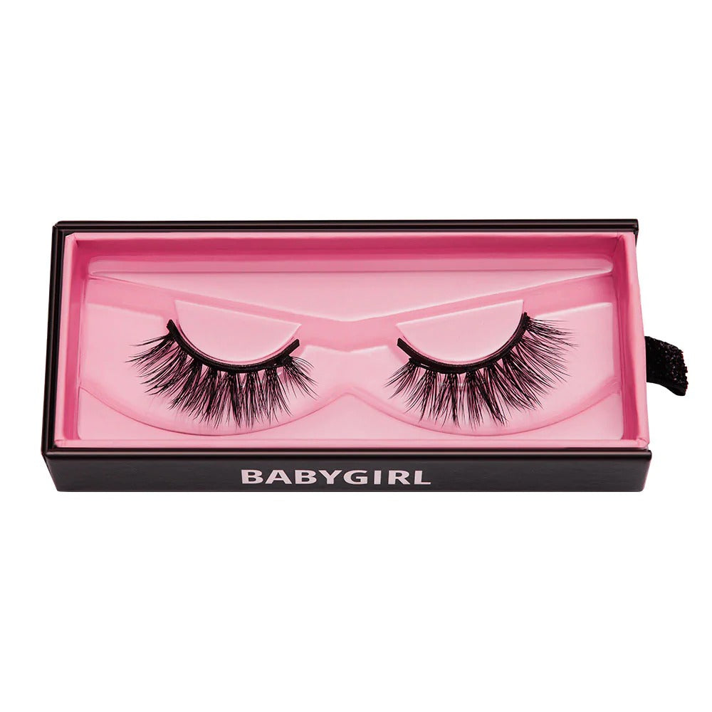 Glamnetic Babygirl Eyelashes