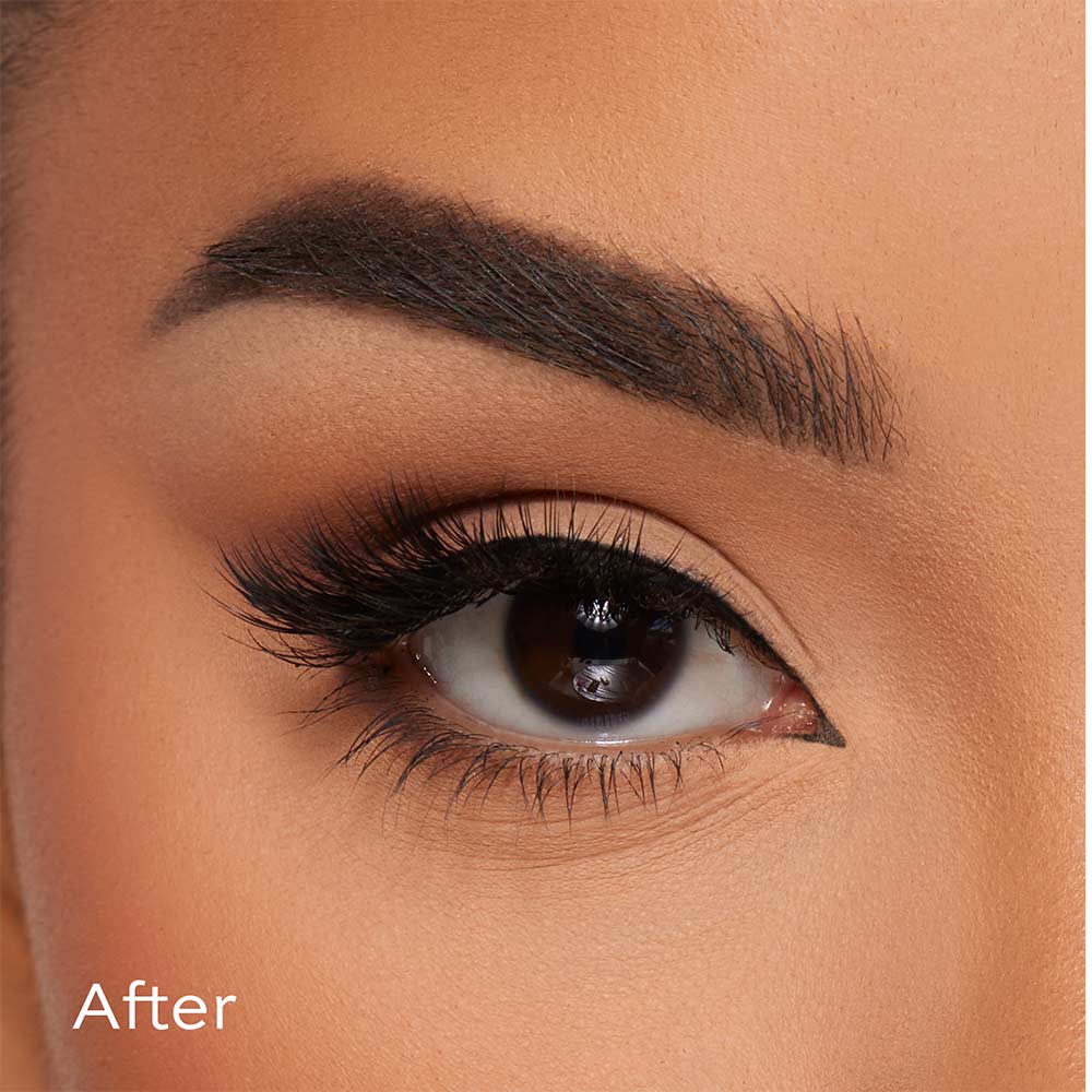 Glamnetic Babygirl Eyelashes