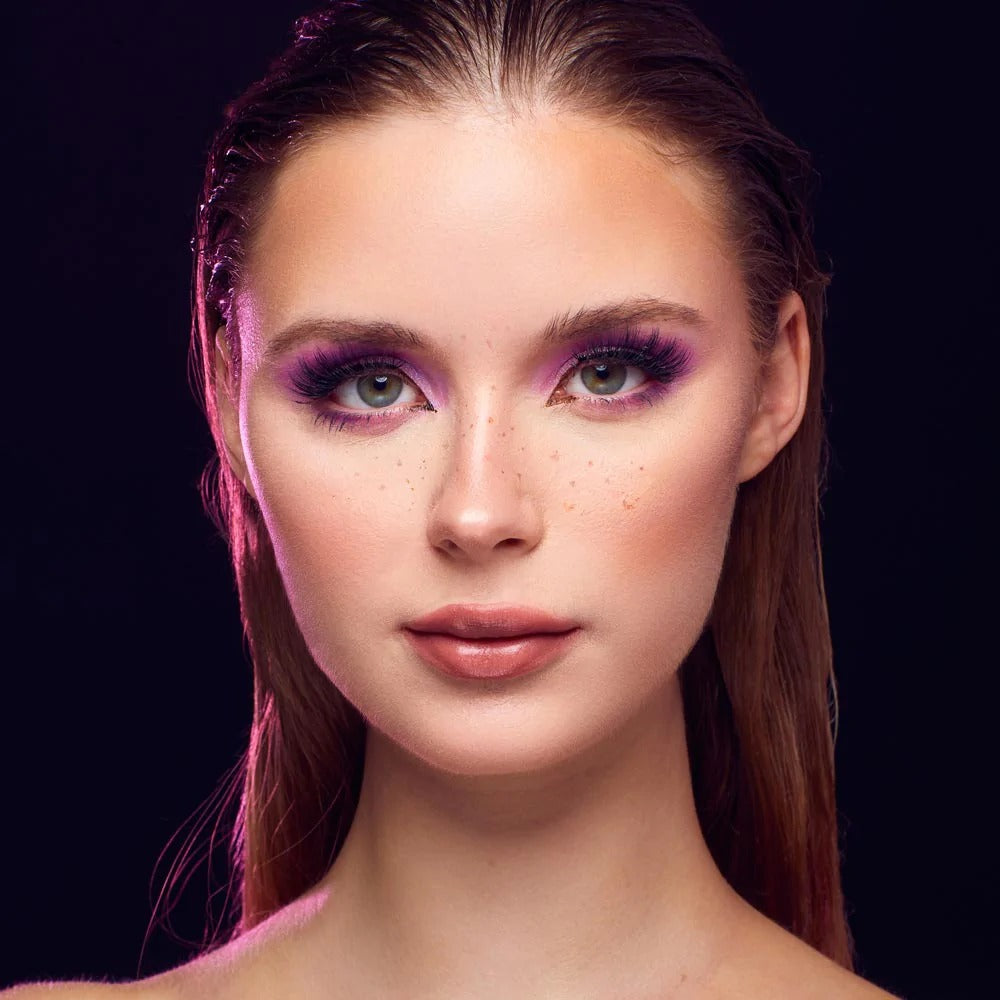 Glamnetic Babygirl Eyelashes