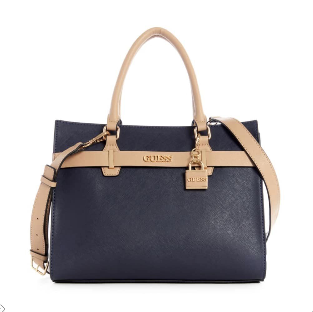 GUESS Thea Satchel