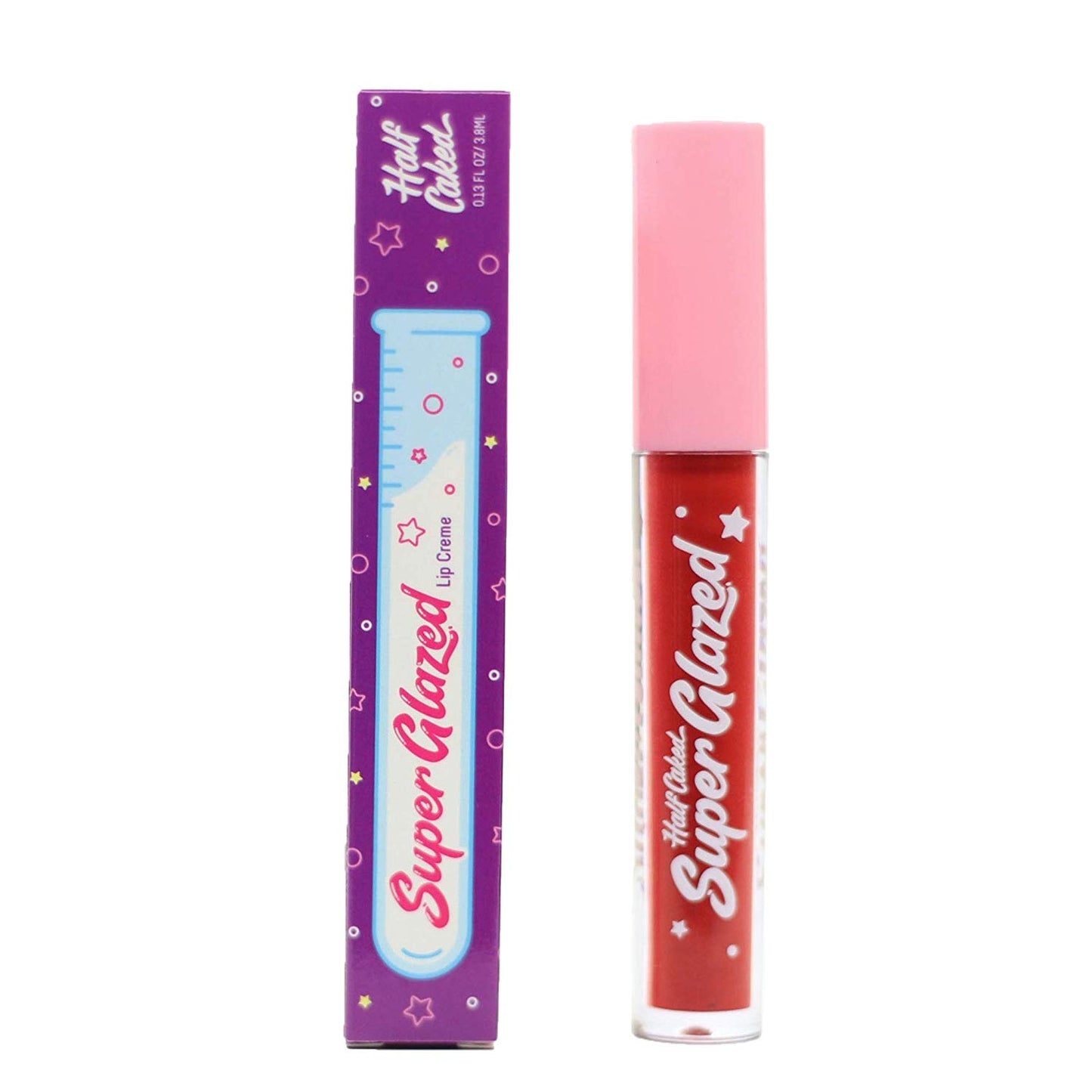 Half Caked Super Glazed Lip Creme- O.G
