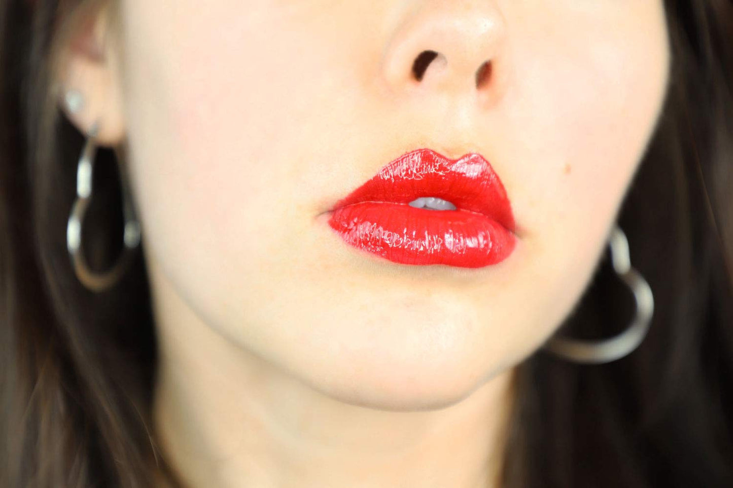 Half Caked Super Glazed Lip Creme- O.G