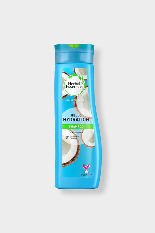 Herbal Essences Hello Hydration Shampoo 400ml
