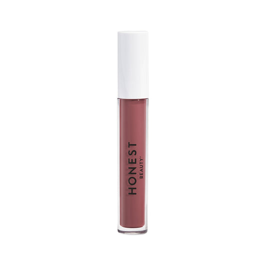 Honest Beauty Liquid Lipstick- Forever 3.5g