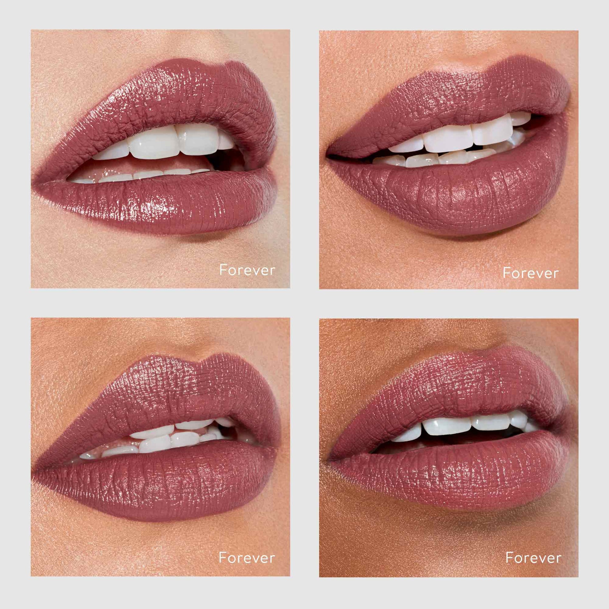 Honest Beauty Liquid Lipstick- Forever 3.5g