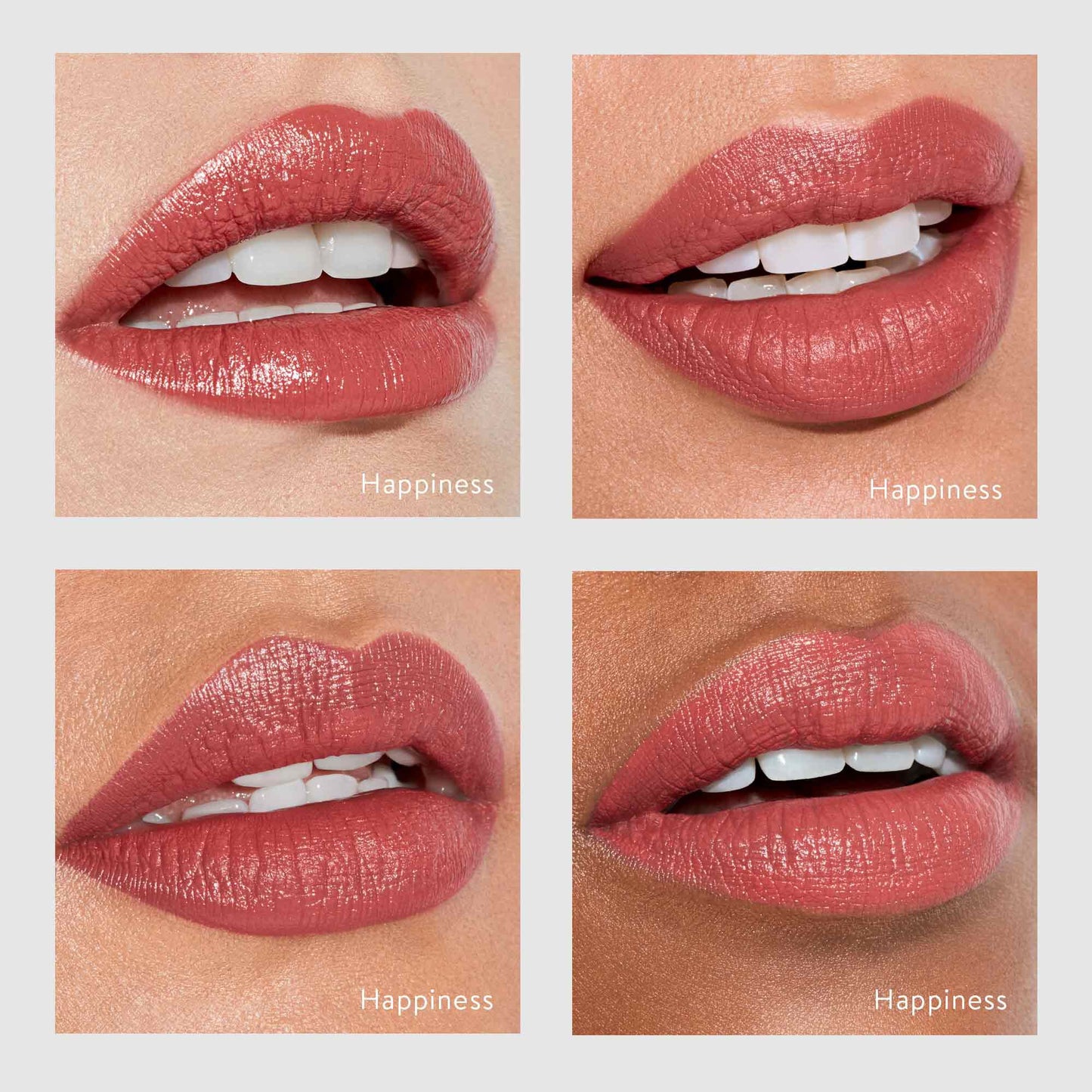 Honest Beauty Liquid Lipstick- Happiness 3.5g