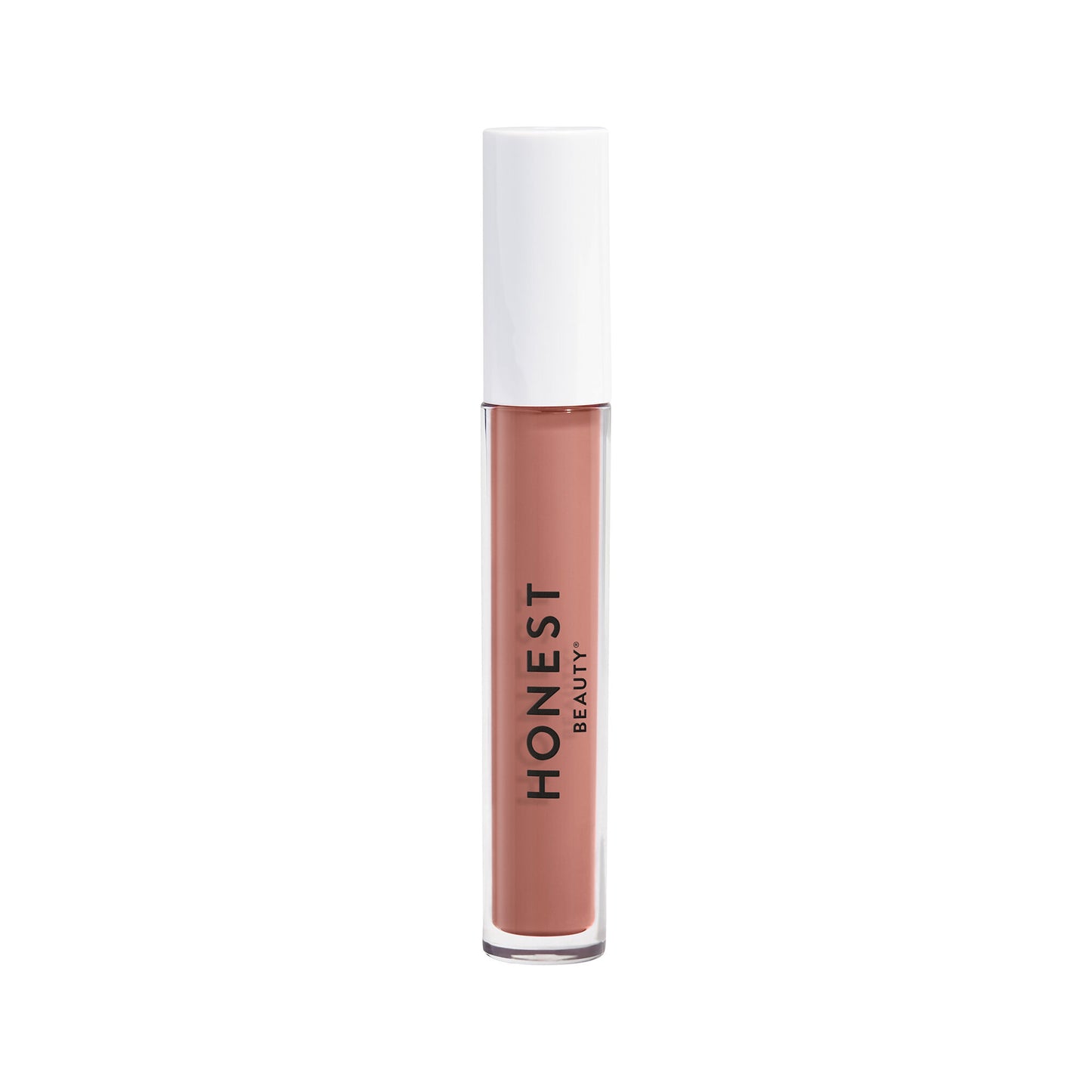 Honest Beauty Liquid Lipstick- Off Duty 3.5g