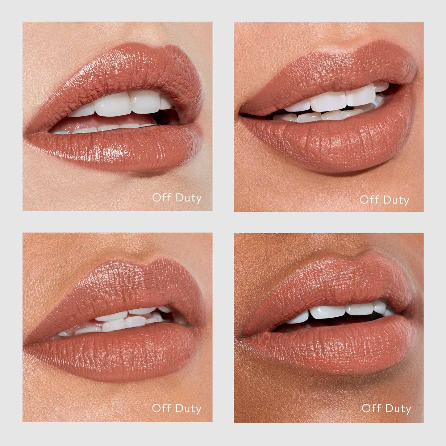 Honest Beauty Liquid Lipstick- Off Duty 3.5g