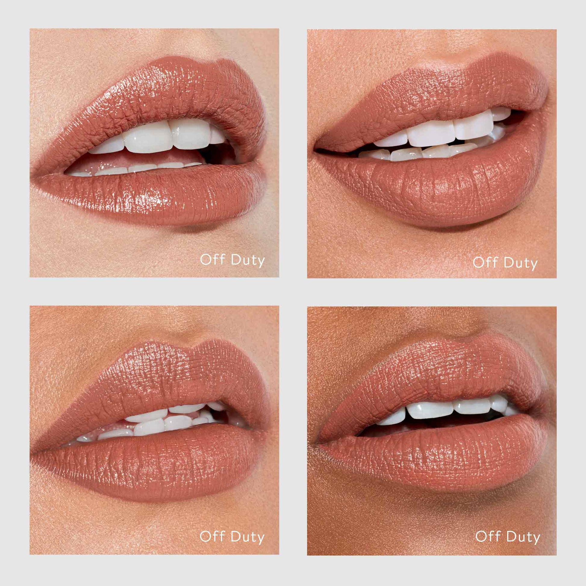 Honest Beauty Liquid Lipstick- Off Duty 3.5g