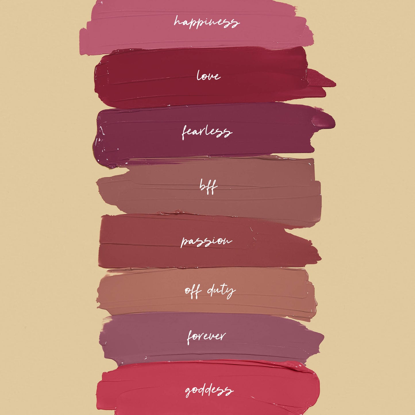 Honest Beauty Liquid Lipstick- Off Duty 3.5g