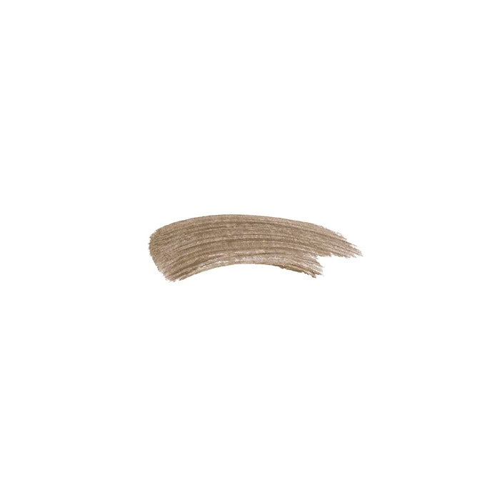 Huda Beauty #BombBrows Full 'n Fluffy Volumizing Fiber Gel- 1 Warm Blonde