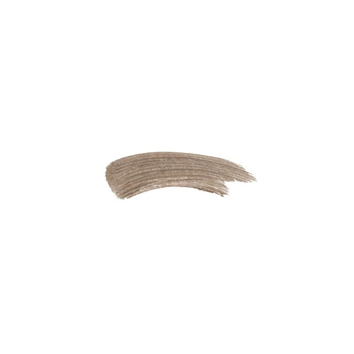 Huda Beauty #BombBrows Full 'n Fluffy Volumizing Fiber Gel- 2 Neutral Blonde