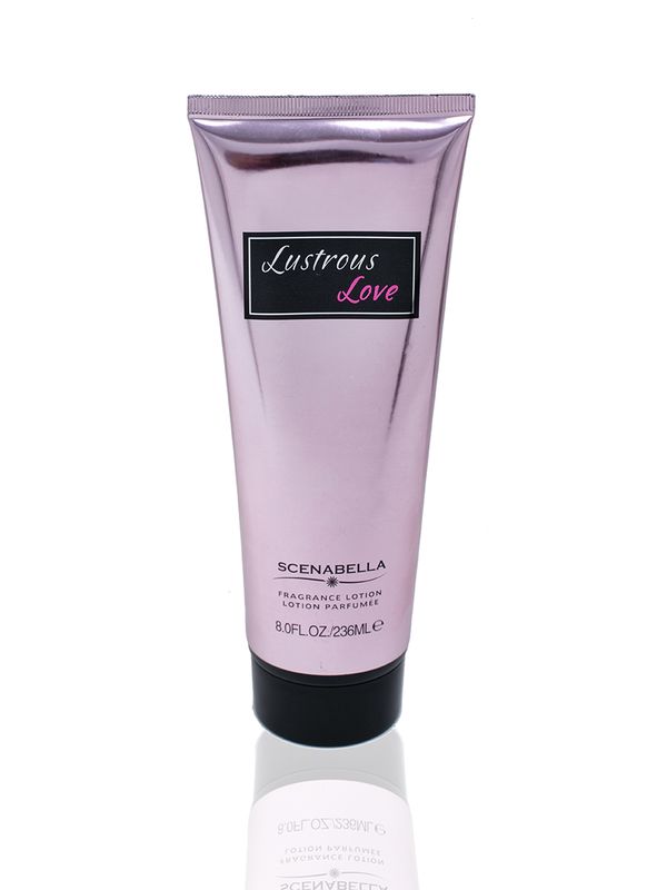 Scenabella Fragrance Lotion Lustrous Love 236ml