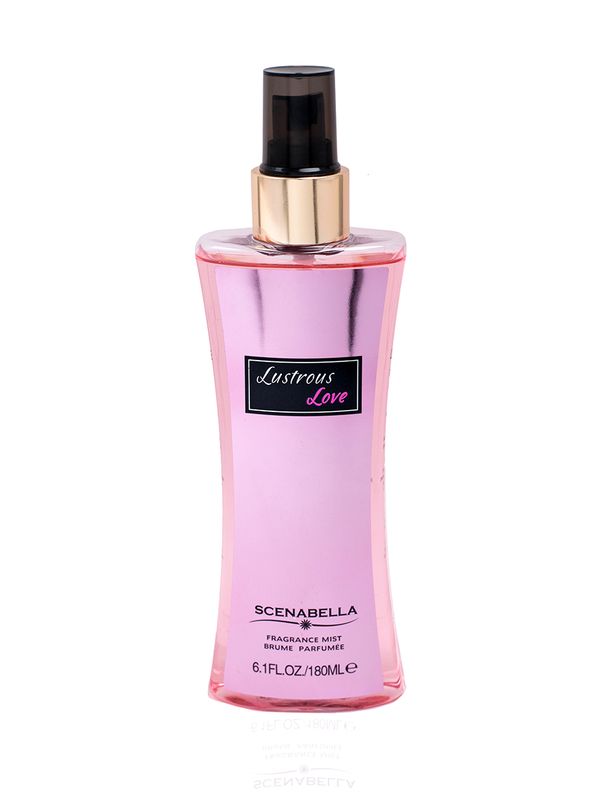 Scenabella Fragrance Mist Lustrous Love 180ml