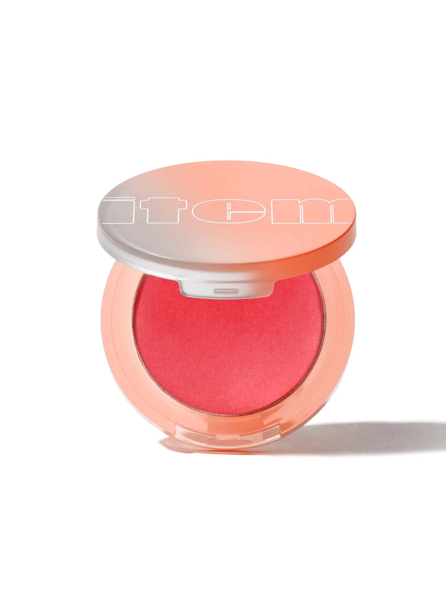 ITEM Beauty Blushin Like Cream Blush- I'M Crushin