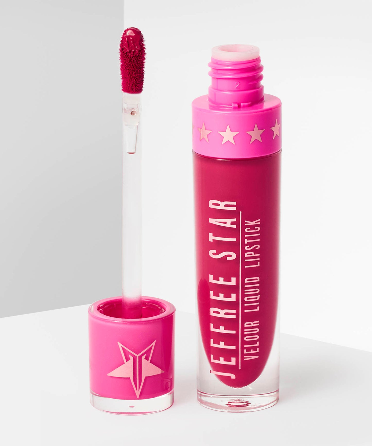 Jeffree Star Cosmetics Velour Liquid Lipstick- Cherry Wet