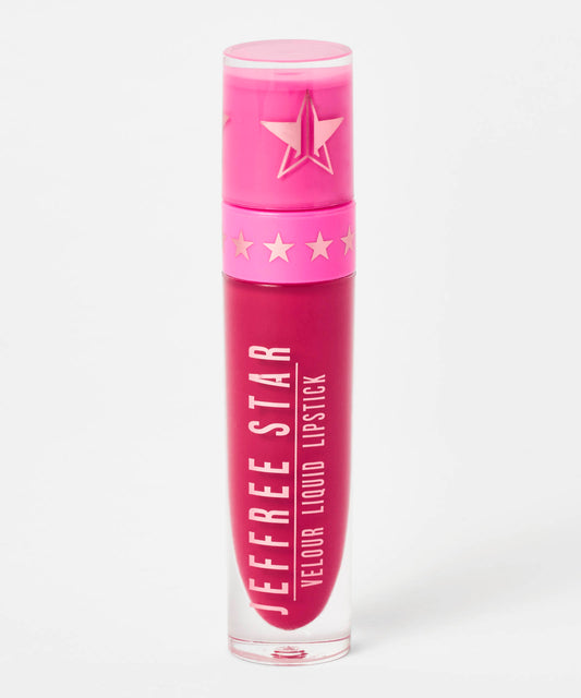 Jeffree Star Cosmetics VelourJeffree Star Cosmetics Velour Liquid Lipstick- Cherry WetLiquid Lipstick Unicorn-Cherry Wet