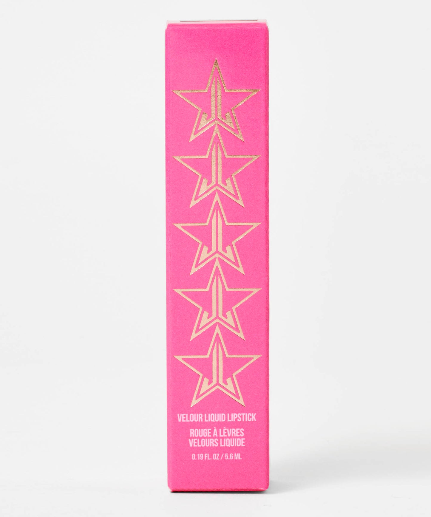 Jeffree Star Cosmetics Velour Liquid Lipstick- Cherry Wet