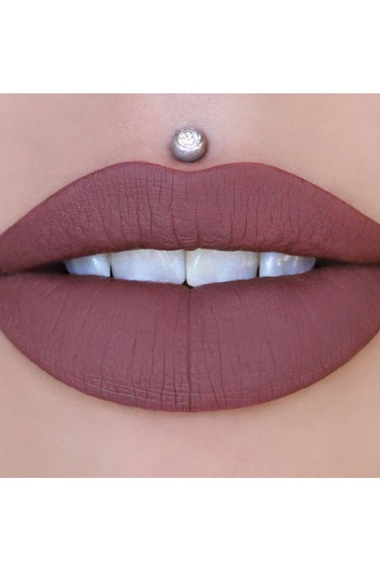 Jeffree Star Cosmetics Velour Liquid Lipstick-Androgyny