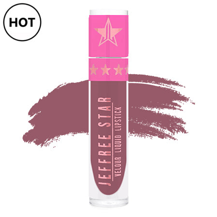 Jeffree Star Cosmetics Velour Liquid Lipstick-Androgyny