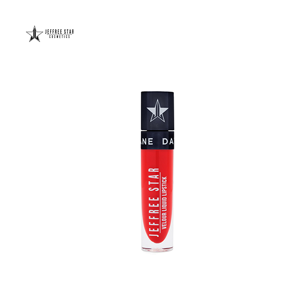 Jeffree Star Cosmetics Velour Liquid Lipstick- Are You Filming?