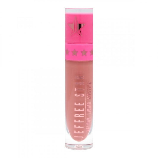 Jeffree Star Cosmetics Velour Liquid Lipstick-Birthday Suit