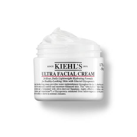 Kiehl's Ultra Facial Cream 50ml