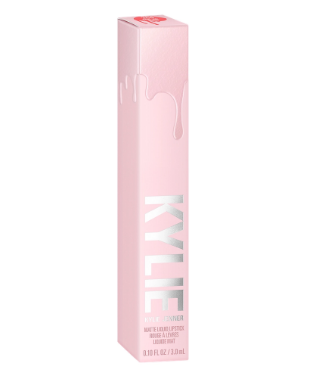 Kylie Jenner Matte Liquid Lipstick- 204 Baby Girl Matte
