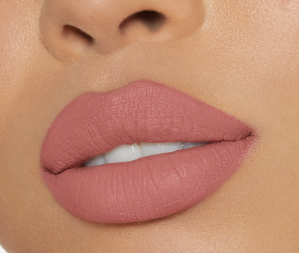 Kylie Jenner Matte Liquid Lipstick- 309 Bunney Matte
