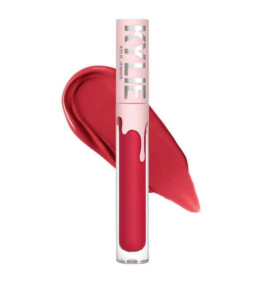 Kylie Jenner Matte Liquid Lipstick- 402 Mary Jo K Matte