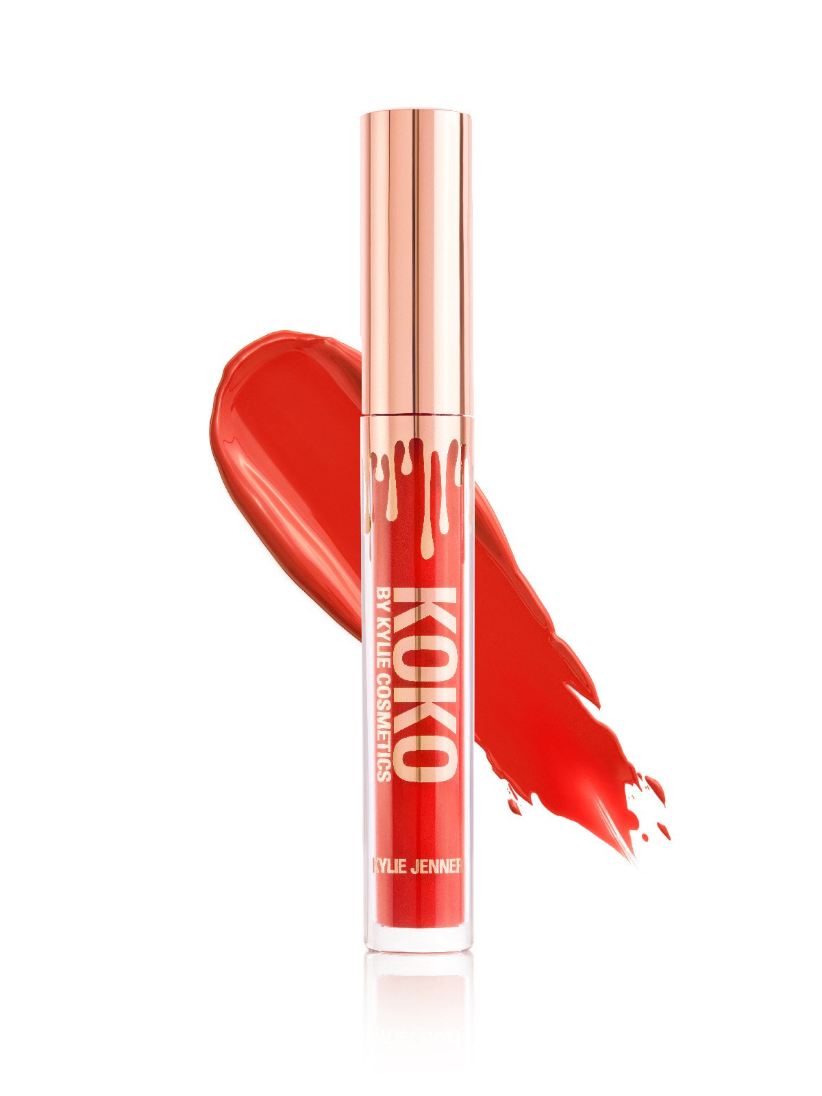 Kylie Liquid Matte Lipstick Value Single-Doll Without Packaging Full SIze