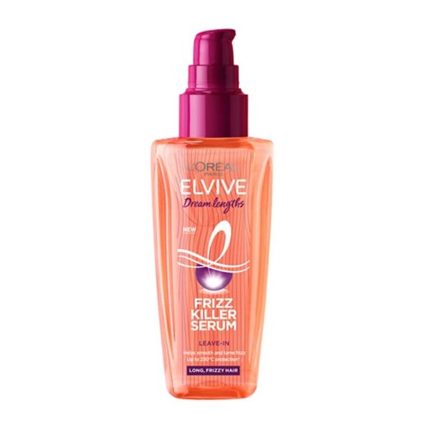 L’Oreal Elvive Dream Lengths Leave In Serum 100ml