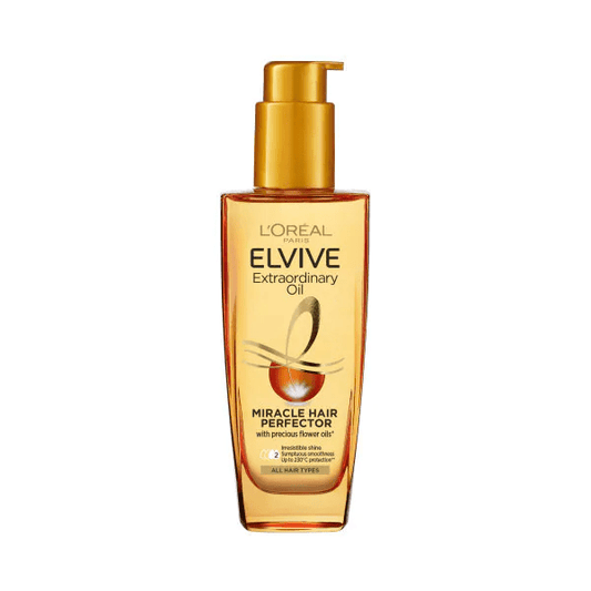 L'Oreal Elvive Extraordinary Oil Miracle Hair Perfector All Hair Types 100ml