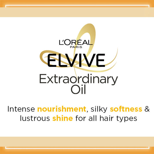 L'Oreal Elvive Extraordinary Oil Miracle Hair Perfector All Hair Types 100ml