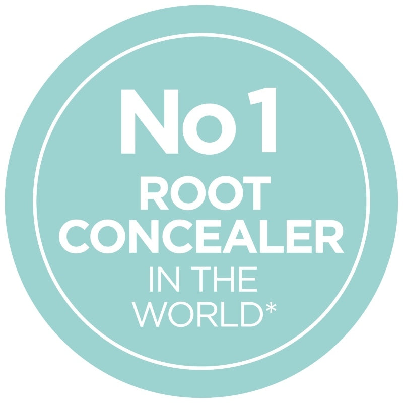 L'Oreal Paris Magic Retouch Black 75 ml