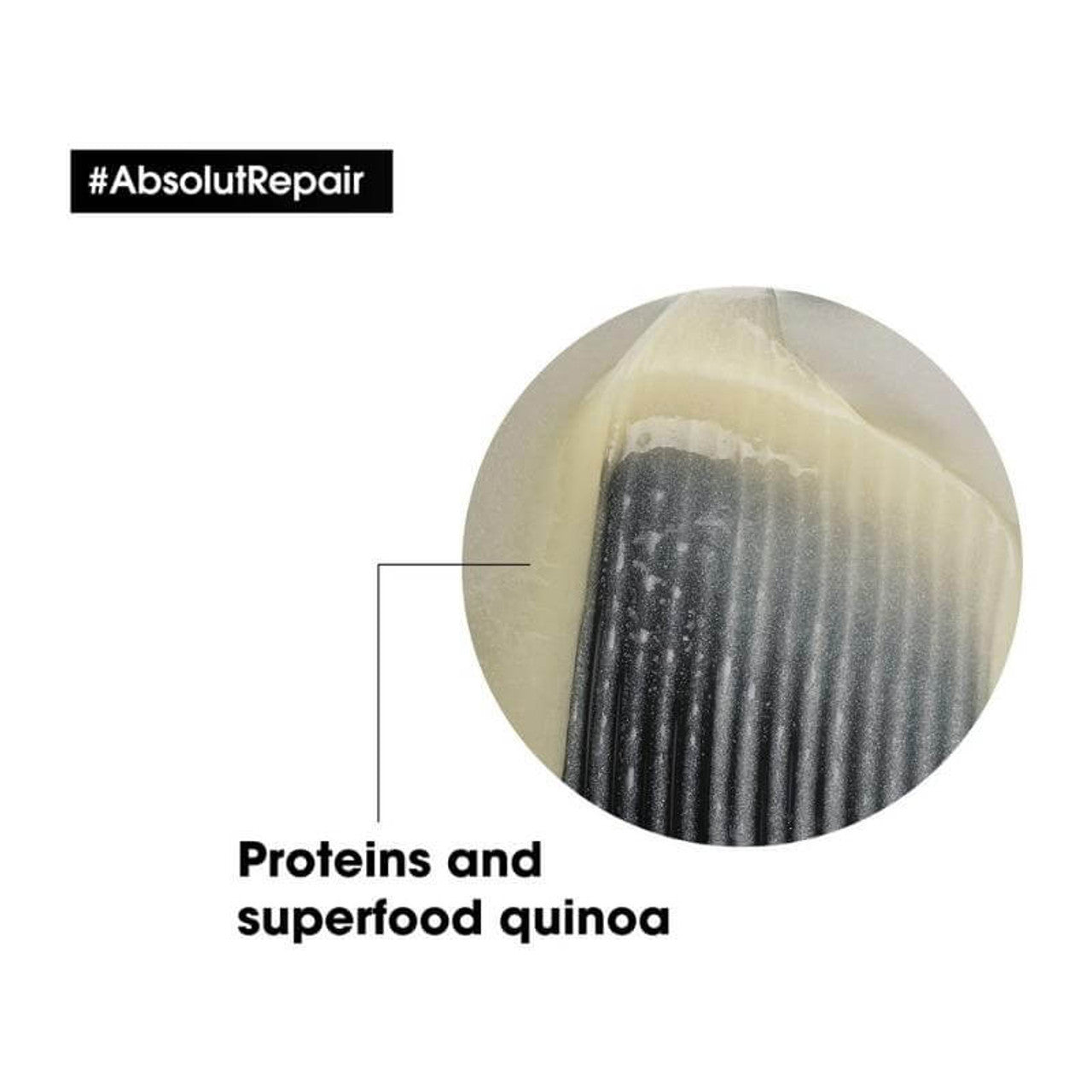 L'Oreal Professional Absolut Repair Shampoo 300ml