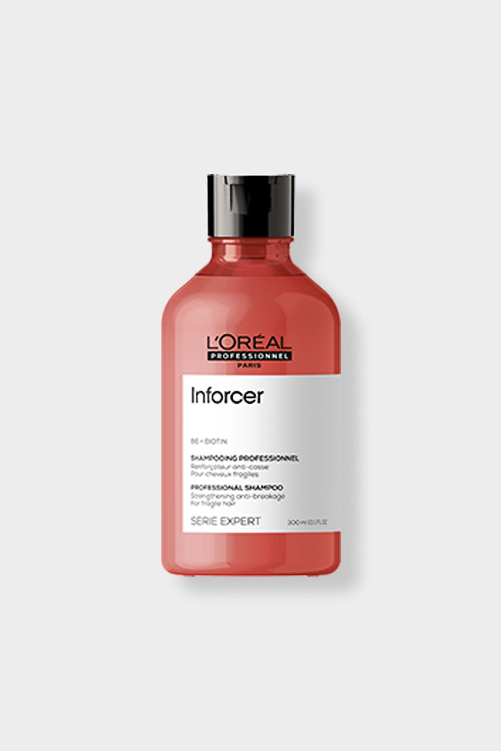 L'Oreal Professionnel Serie Expert Inforcer Shampoo 300ml