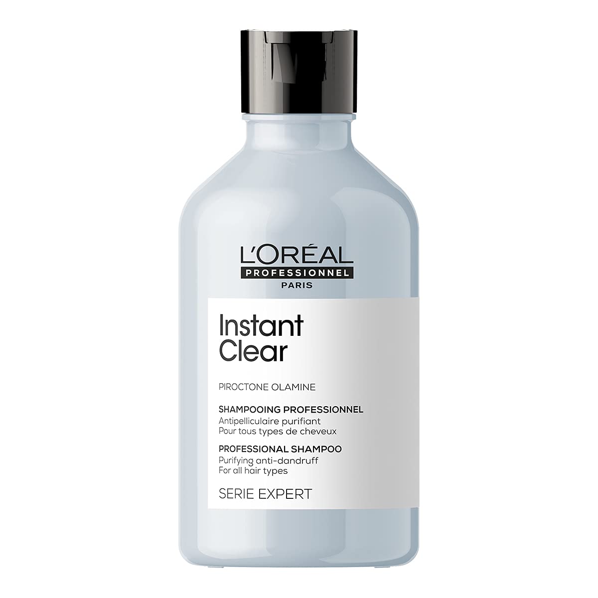 L'Oreal Professionnel Serie Expert Instant Clear Shampoo 300ml