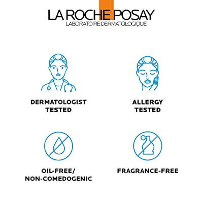 La Roche-Posay Anthelios Tinted Mineral Light Sunscreen Fluid SPF50, 50ml