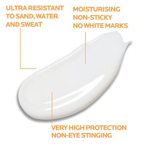 La Roche-Posay Anthelios UVMune 400 Invisible Fluid SPF50+, 50ml