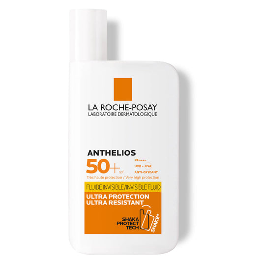 La Roche Posay Anthelios Uitra Protection SPF50+