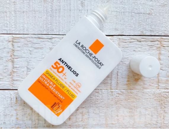 La Roche Posay Anthelios Uitra Protection SPF50+