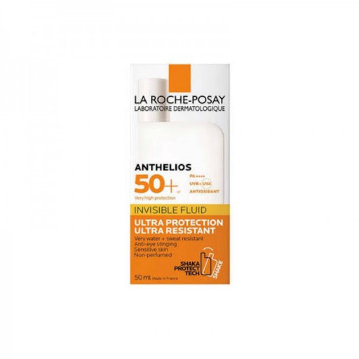 La Roche Posay Anthelios Uitra Protection SPF50+