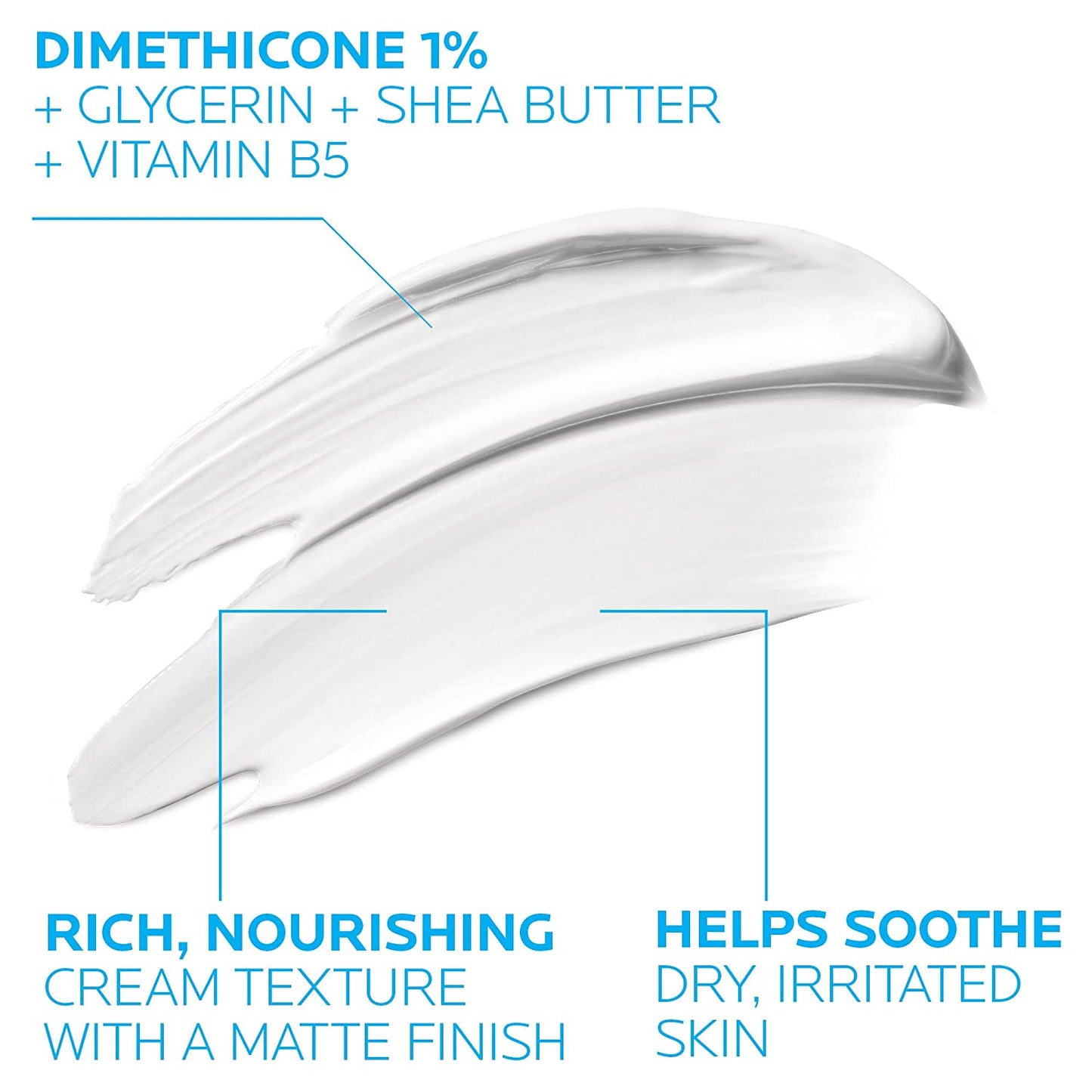 La Roche Posay Cicaplast Balm B5