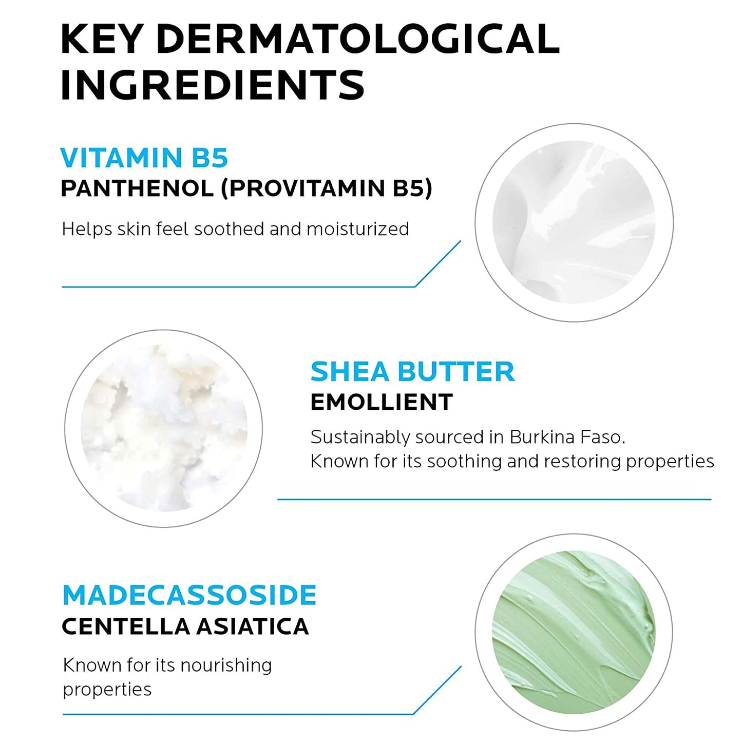 La Roche Posay Cicaplast Balm B5