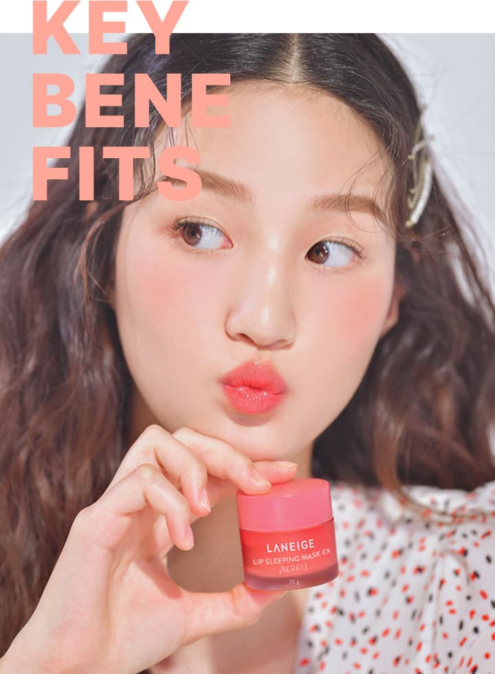 Laneige Lip Sleeping Mask 20g