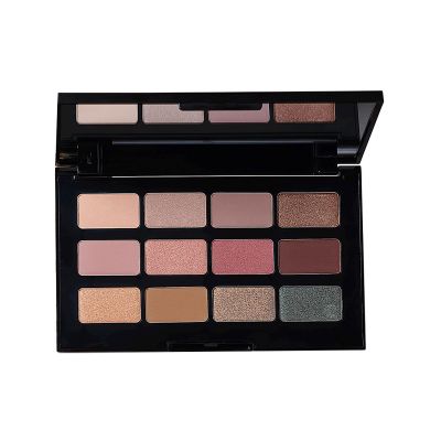 Laura Geller Multi Finish Eyeshadow Palette