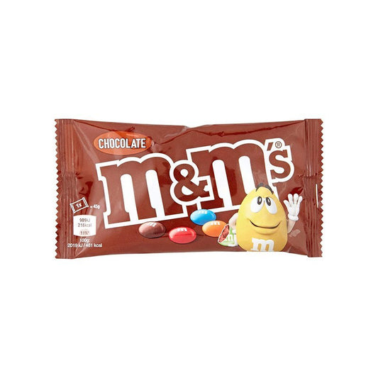 M&M Chocolate 45 g
